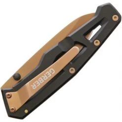 Gerber 1344 Paralite Rose Framelock Folding Pocket Knife 5 Gerber 1344 Paralite Rose Framelock Folding Pocket Knife -Gerber 113199