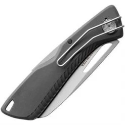 Gerber 3216 Sharkbelly Serrated Lockback Folding Pocket Knife 5 Gerber 3216 Sharkbelly Serrated Lockback Folding Pocket Knife -Gerber 113329