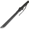 Gerber 0758 Gator Machete With Black Grip Handle 1 Gerber 0758 Gator Machete With Black Grip Handle -Gerber 120671 120700