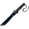 Gerber 0759 Black Oxide Coated Gator Machete Jr -Gerber 120672 120701
