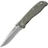 Gerber 45860 Harsey Air Ranger Part Serrated Clip Point Linerlock Folding Pocket Knife -Gerber 127910 127939