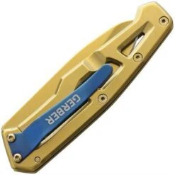 Gerber 3624 Paralite Framelock Knife -Gerber 128437