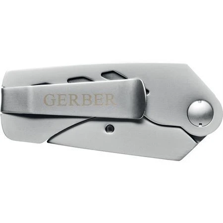 Gerber 0345 EAB Lite Linerlock Folding Pocket Knife 4 Gerber 0345 EAB Lite Linerlock Folding Pocket Knife - Image 3
