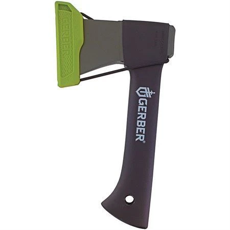Gerber Gear GB-31-002648 9 Hatchet (Formerly Back Paxe II) 4 Gerber Gear GB-31-002648 9 Hatchet (Formerly Back Paxe II) - Image 2