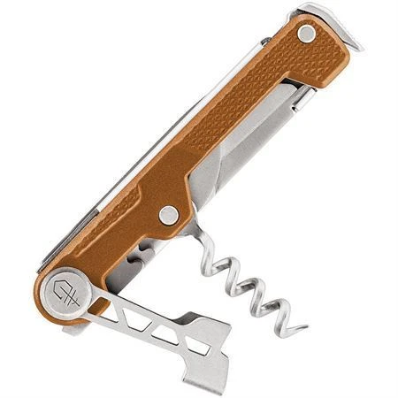 Gerber 1581 Armbar Cork Orange 4 Gerber 1581 Armbar Cork Orange - Image 2