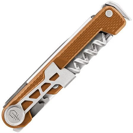 Gerber 1581 Armbar Cork Orange 5 Gerber 1581 Armbar Cork Orange - Image 3