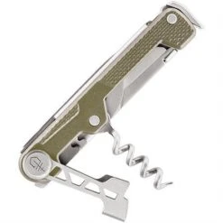 Gerber 1583 Armbar Cork Drive Gold -Gerber 146496