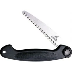 Gerber 6036 8 Inch Exchange-A-Blade Sport Saw With Black Glass Filled Nylon Handle 5 Gerber 6036 8 Inch Exchange-A-Blade Sport Saw With Black Glass Filled Nylon Handle -Gerber 146505