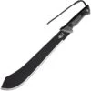 Gerber 2076 Bolo Machete With Black Gator Grip Handle -Gerber 156547 156576