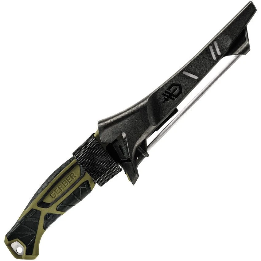 Gerber 3338 Controller Fillet System 6in 5 Gerber 3338 Controller Fillet System 6in - Image 3