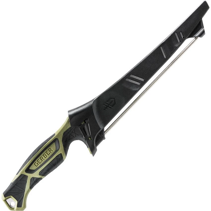 Gerber 3340 Controller Fillet System 8in 4 Gerber 3340 Controller Fillet System 8in - Image 2