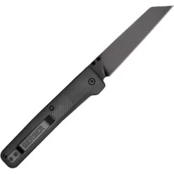 Gerber 1883 Pledge Clip Linerlock Gray 8 Gerber 1883 Pledge Clip Linerlock Gray -Gerber 171614