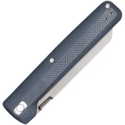 Gerber 1884 Pledge Clip Linerlock Blue 8 Gerber 1884 Pledge Clip Linerlock Blue -Gerber 171617