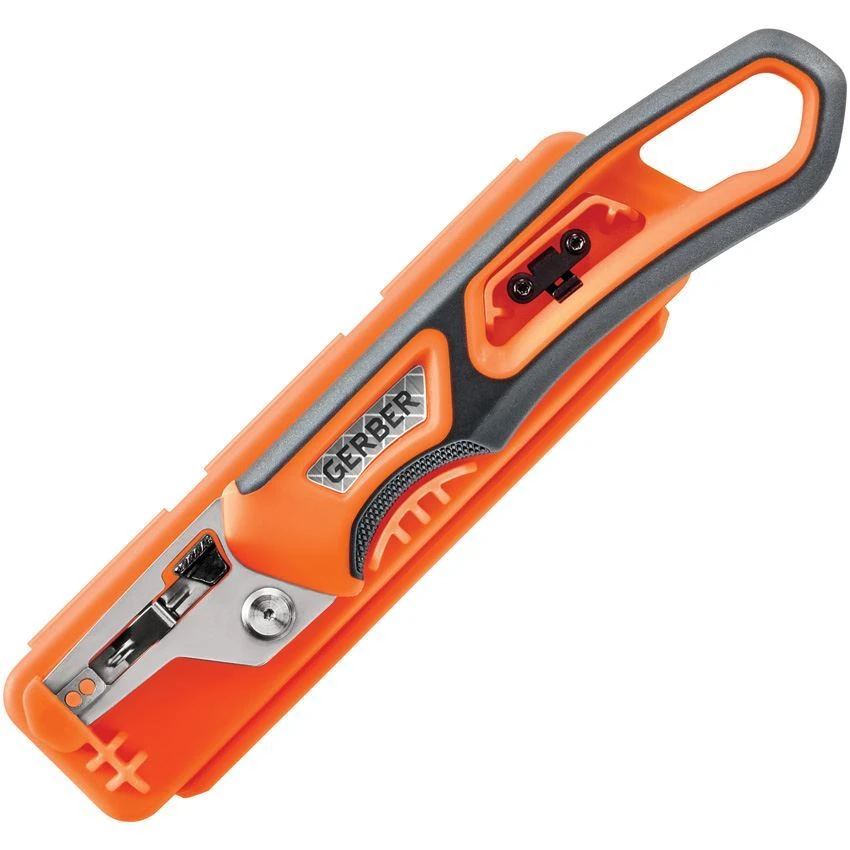 Gerber 3857 Randy Newberg EB System 5 Gerber 3857 Randy Newberg EB System - Image 3