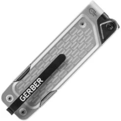 Gerber 3705 Lockdown Driver Silver 4L 6 Gerber 3705 Lockdown Driver Silver 4L -Gerber 174449