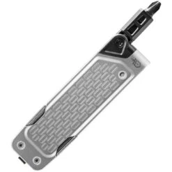 Gerber 3705 Lockdown Driver Silver 4L 7 Gerber 3705 Lockdown Driver Silver 4L -Gerber 174450