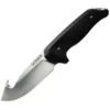 Gerber G2200 Moment Guthook Fixed Blade Knife 2 Gerber G2200 Moment Guthook Fixed Blade Knife -Gerber 183688 183717