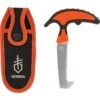 Gerber 2741 Vital Pack Saw With Black And Blaze Orange Rubberized Handle 1 Gerber 2741 Vital Pack Saw With Black And Blaze Orange Rubberized Handle -Gerber 193647 193676