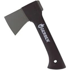 Gerber Gear GB-31-002648 9 Hatchet (Formerly Back Paxe II)