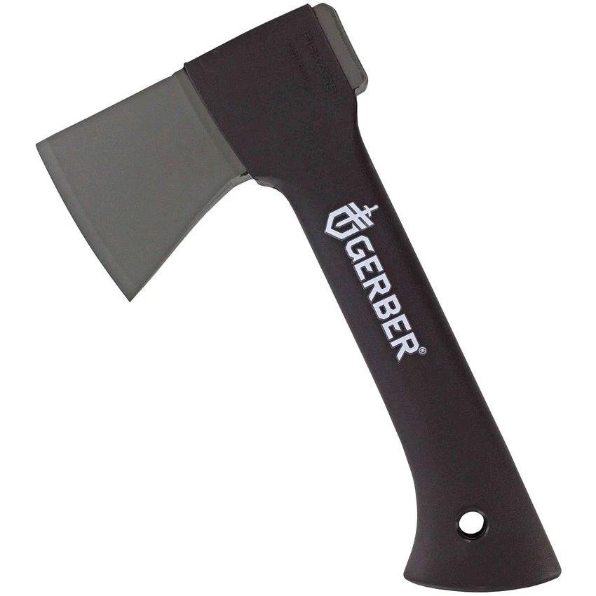 Gerber Gear GB-31-002648 9 Hatchet (Formerly Back Paxe II) 3 Gerber Gear GB-31-002648 9 Hatchet (Formerly Back Paxe II)