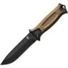 Gerber 30001058 Strongarm Coyote Fixed Drop Blade Knife With Coyote Tan Glass Filled Nylon Handle 2 Gerber 30001058 Strongarm Coyote Fixed Drop Blade Knife With Coyote Tan Glass Filled Nylon Handle -Gerber 199596 199625