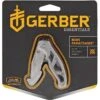 Gerber 48484 Mini Paraframe Part Serrated Framelock Folding Pocket Knife -Gerber 199598 199627