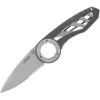 Gerber 41969 Remix Serrated Part Serrated Drop Point Linerlock Folding Pocket Knife 2 Gerber 41969 Remix Serrated Part Serrated Drop Point Linerlock Folding Pocket Knife -Gerber 210073 210096