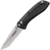 Gerber 30001206 US Assist Standard Assisted Opening With Black GRN Handle -Gerber 211359 211382