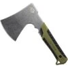 Gerber 3482 Pack Hatchet Stainless Axe With OD Green FRN Handle 2 Gerber 3482 Pack Hatchet Stainless Axe With OD Green FRN Handle -Gerber 222800 222804