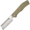 Gerber 1495 Flatiron Framelock Knife G10 1 Gerber 1495 Flatiron Framelock Knife G10 -Gerber 227545 227549