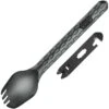 Gerber 3418 Devour Gray Multi-Fork With Aluminum Construction