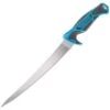 Gerber 3559 Controller Fillet Knife 10in With Blue Glass Reinforced Polypropylene Handle -Gerber 227573 227577