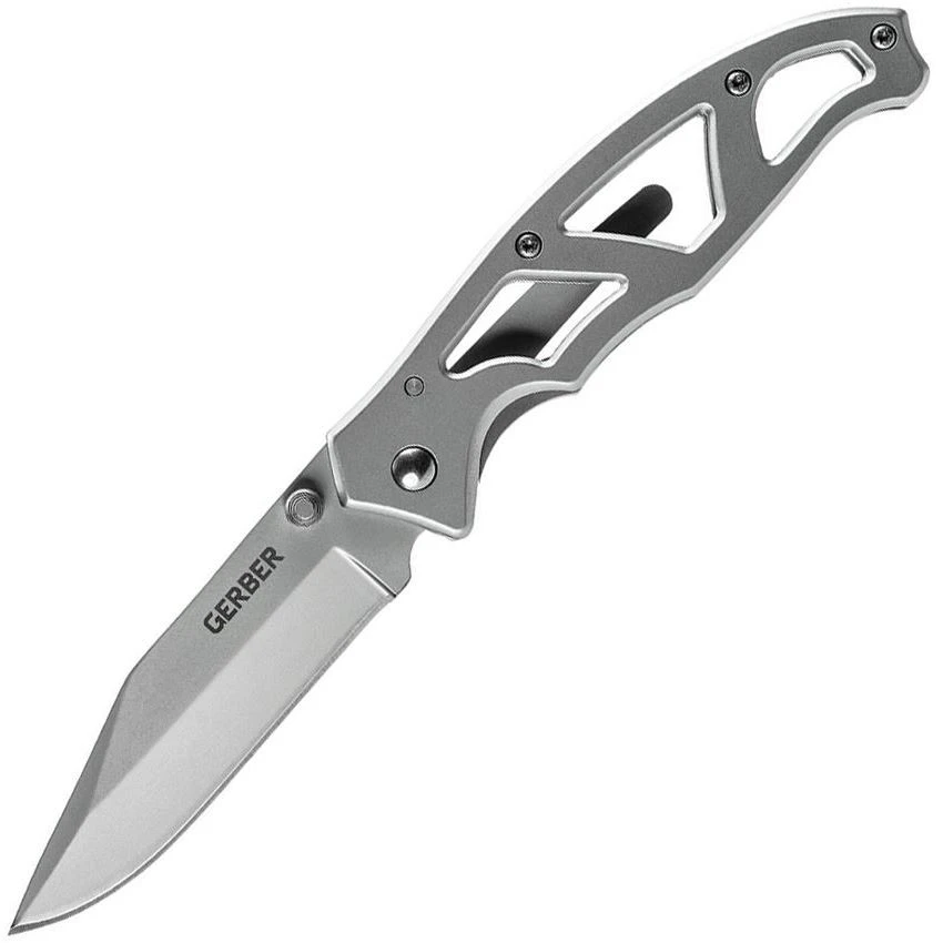 Gerber 48444 Paraframe I Framelock Knife 3 Gerber 48444 Paraframe I Framelock Knife