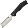 Gerber Knives 1494 Flatiron Framelock Knife Black 2 Gerber Knives 1494 Flatiron Framelock Knife Black -Gerber 236743 236748