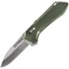 Gerber 1526 Highbrow Pivot Lock Assisted Opening Green 1 Gerber 1526 Highbrow Pivot Lock Assisted Opening Green -Gerber 258696 258701