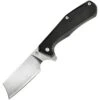 Gerber 1807 Asada Framelock Knife Black