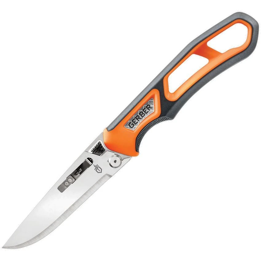 Gerber 1762 Randy Newberg EBS Orange 3 Gerber 1762 Randy Newberg EBS Orange