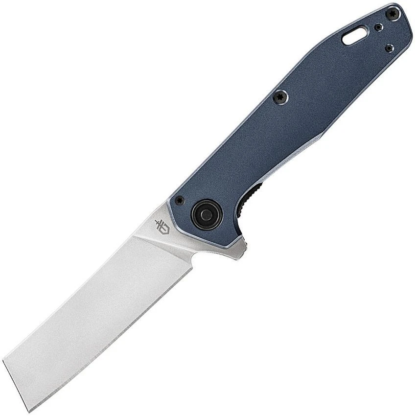 Gerber 1837 Fastball Linerlock Knife Blue 3 Gerber 1837 Fastball Linerlock Knife Blue
