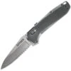 Gerber 30001638 Highbrow Pivot Lock Gray 2 Gerber 30001638 Highbrow Pivot Lock Gray -Gerber 308701 308706