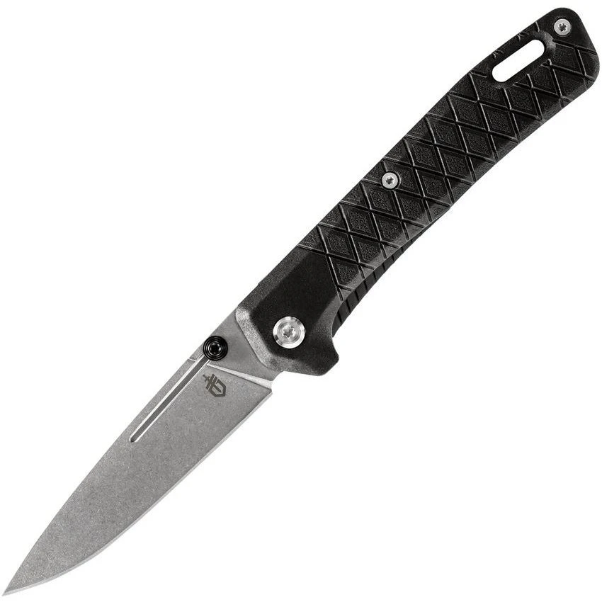 Gerber 1878 Zilch Linerlock Black 3 Gerber 1878 Zilch Linerlock Black