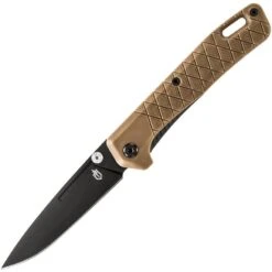 Gerber 30001880 Zilch Linerlock Coyote