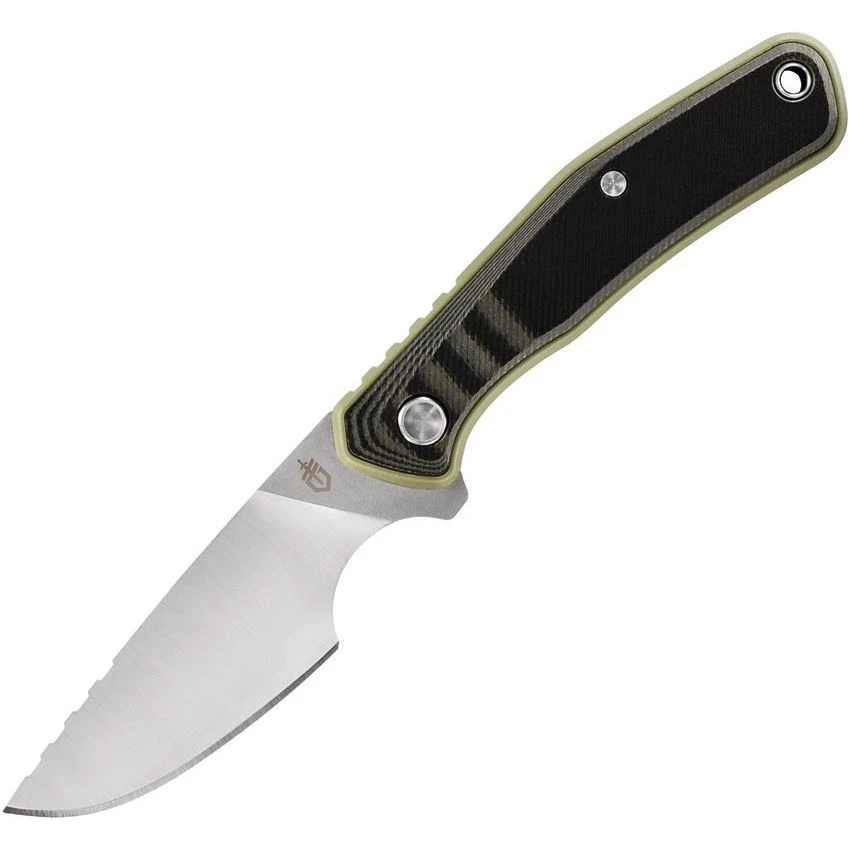Gerber 1821 Downwind Caper Green 3 Gerber 1821 Downwind Caper Green
