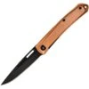 Gerber 1866 Affinity Framelock Copper -Gerber 315220 315225