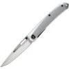 Gerber 1867 Affinity Framelock Gray