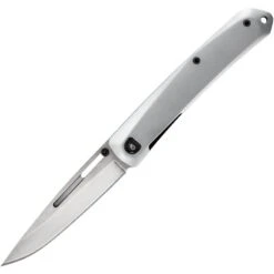 Gerber 1867 Affinity Framelock Gray