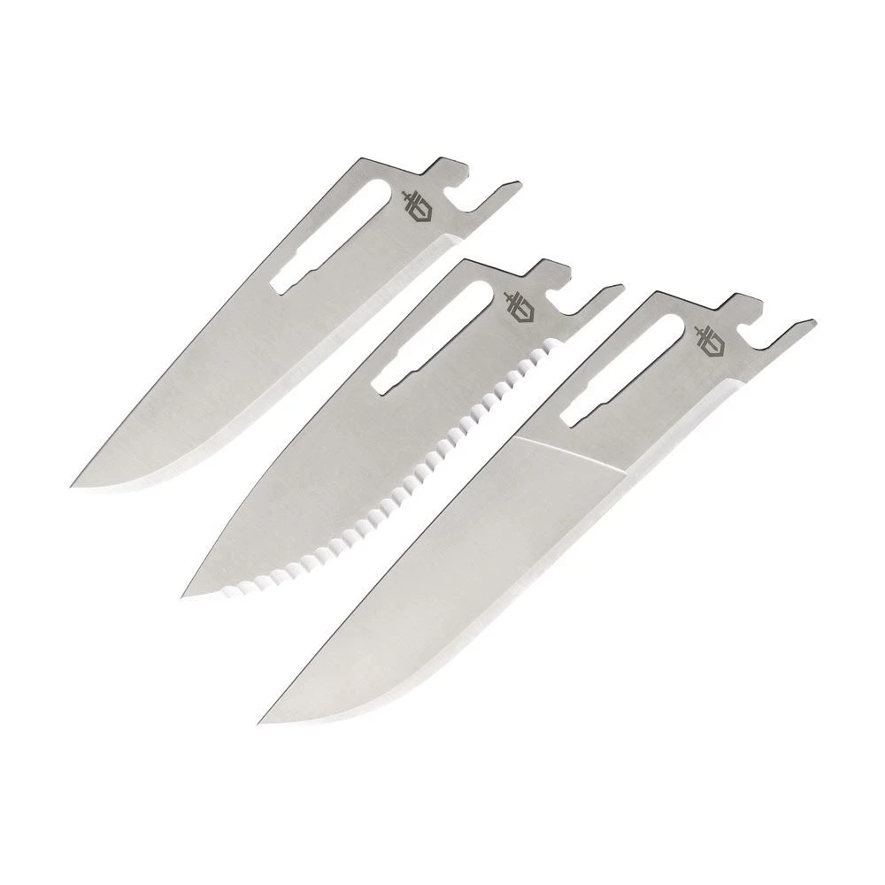 Gerber 1766 Randy Newberg 3pk Replacement 3 Gerber 1766 Randy Newberg 3pk Replacement