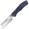 Gerber 3902 Flatiron Framelock Blue 1 Gerber 3902 Flatiron Framelock Blue -Gerber 322236 322241