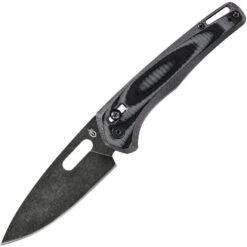 Gerber 3927 Sumo Pivot Lock Gray