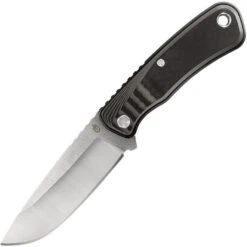 Gerber 3930 Downwind Drop Point