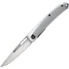 Gerber 4059 Affinity Framelock Silver 2 Gerber 4059 Affinity Framelock Silver -Gerber 323045 323050